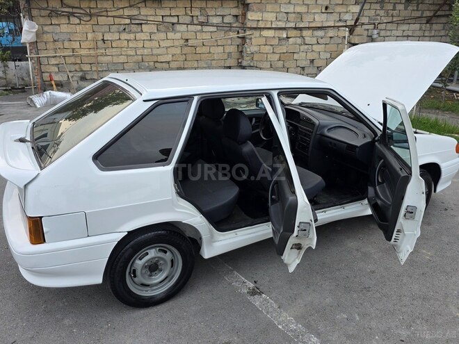 LADA (VAZ) 2114 2012, 312,540 km - 1.5 l - Göyçay