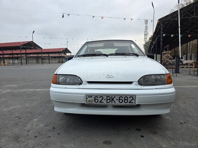 LADA (VAZ) 2114 2012, 312,540 km - 1.5 l - Göyçay
