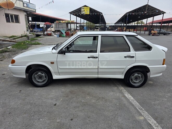 LADA (VAZ) 2114 2012, 312,540 km - 1.5 l - Göyçay