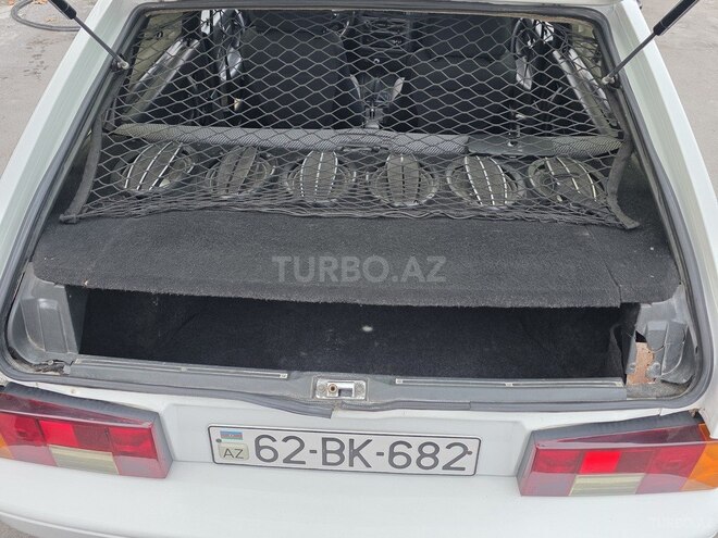 LADA (VAZ) 2114 2012, 312,540 km - 1.5 l - Göyçay
