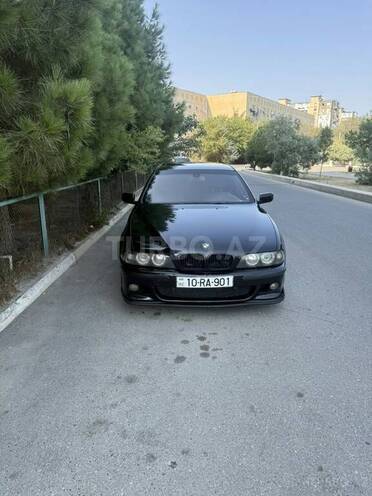 BMW 528 1998, 250,000 km - 2.8 l - Bakı