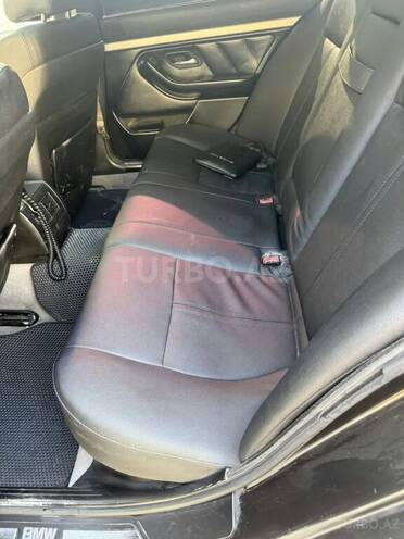 BMW 528 1998, 250,000 km - 2.8 l - Bakı