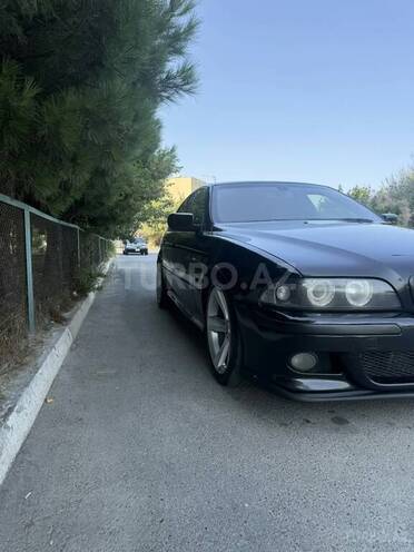 BMW 528 1998, 250,000 km - 2.8 l - Bakı