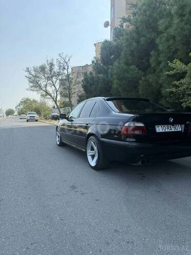 BMW 528 1998, 250,000 km - 2.8 l - Bakı