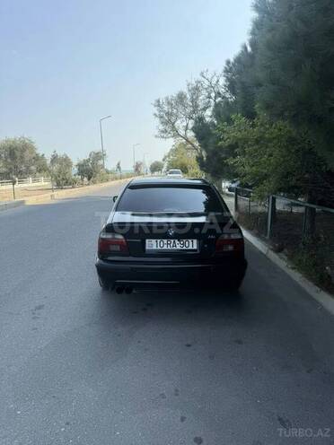 BMW 528 1998, 250,000 km - 2.8 l - Bakı