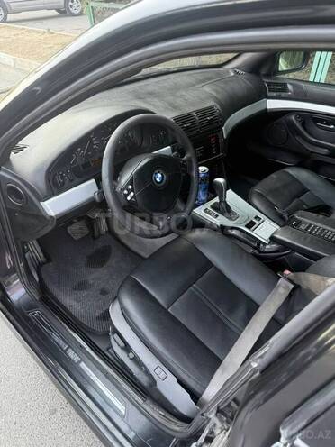 BMW 528 1998, 250,000 km - 2.8 l - Bakı