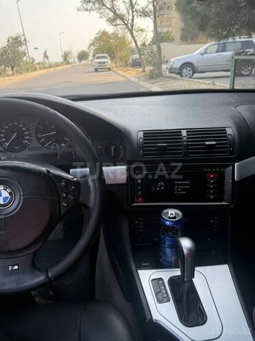 BMW 528 1998, 250,000 km - 2.8 l - Bakı