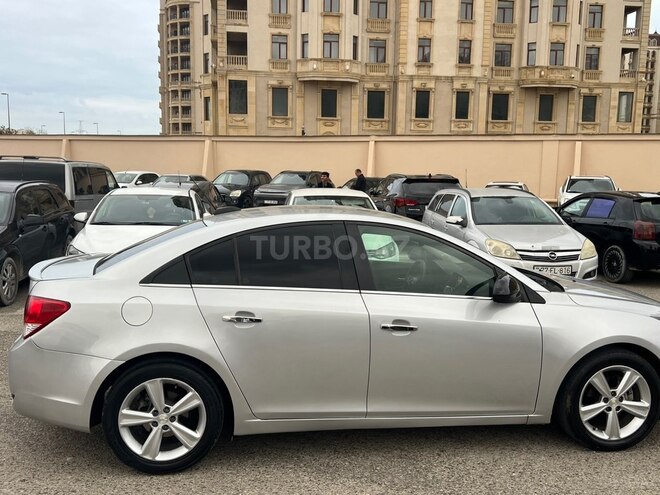 Chevrolet Cruze 2015, 29,256 km - 1.4 l - Bakı