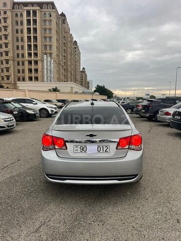 Chevrolet Cruze 2015, 29,256 km - 1.4 l - Bakı