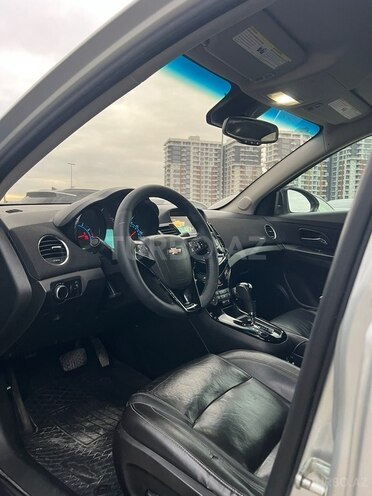 Chevrolet Cruze 2015, 29,256 km - 1.4 l - Bakı