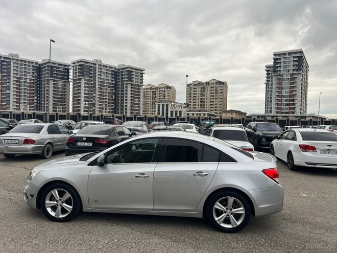 Chevrolet Cruze 2015, 29,256 km - 1.4 l - Bakı