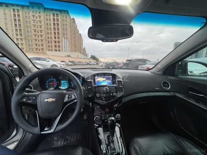 Chevrolet Cruze 2015, 29,256 km - 1.4 l - Bakı