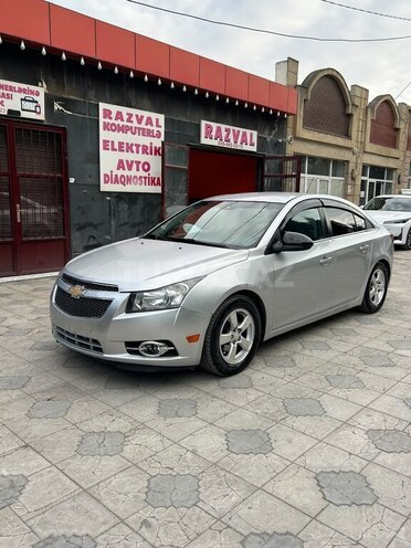 Chevrolet Cruze 2012, 300,000 km - 1.4 л - Gəncə