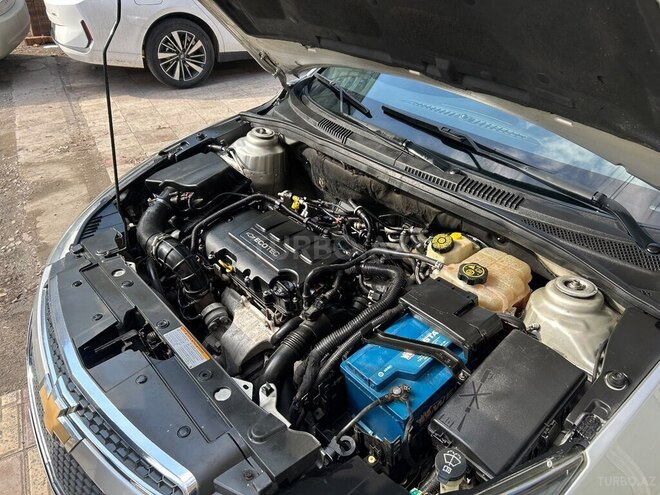Chevrolet Cruze 2012, 300,000 km - 1.4 л - Gəncə