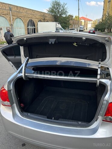Chevrolet Cruze 2012, 300,000 km - 1.4 л - Gəncə