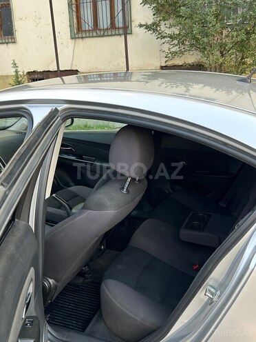 Chevrolet Cruze 2012, 300,000 km - 1.4 л - Gəncə