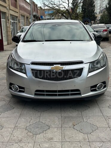 Chevrolet Cruze 2012, 300,000 km - 1.4 л - Gəncə