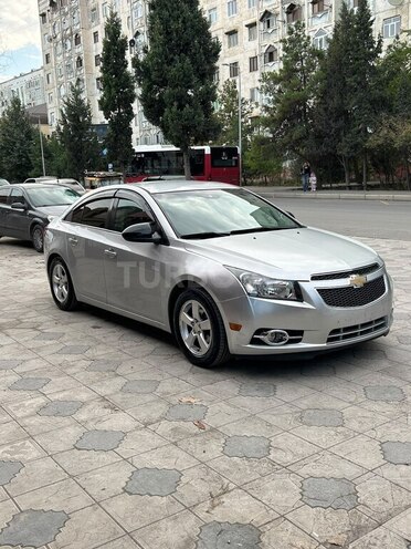 Chevrolet Cruze 2012, 300,000 km - 1.4 л - Gəncə