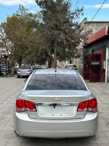 Chevrolet Cruze 2012, 300,000 km - 1.4 л - Gəncə