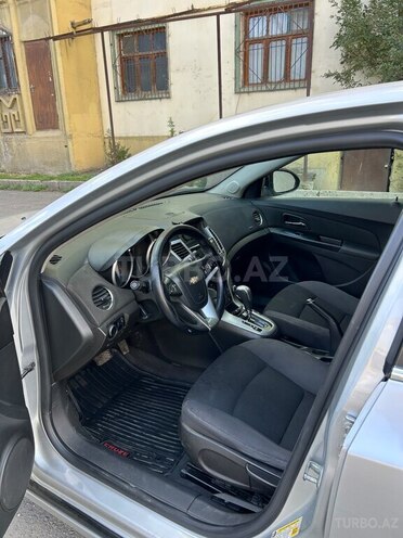 Chevrolet Cruze 2012, 300,000 km - 1.4 л - Gəncə