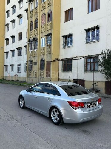 Chevrolet Cruze 2012, 300,000 km - 1.4 л - Gəncə