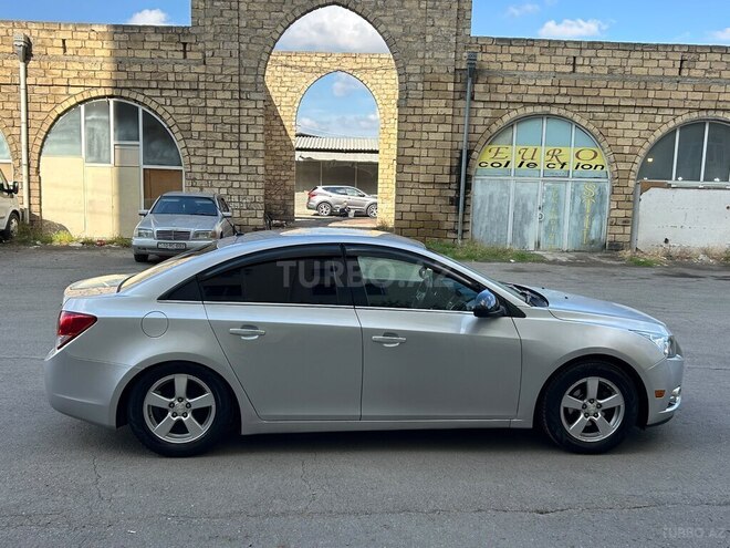 Chevrolet Cruze 2012, 300,000 km - 1.4 л - Gəncə