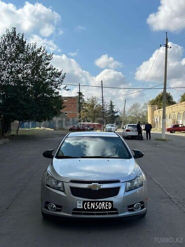 Chevrolet Cruze 2012, 300,000 km - 1.4 л - Gəncə