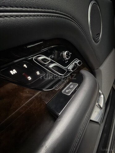 Land Rover Range Rover 2019, 195,000 km - 3.0 l - Bakı