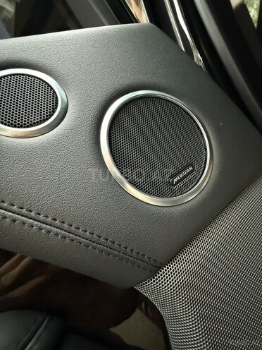 Land Rover Range Rover 2019, 195,000 km - 3.0 l - Bakı