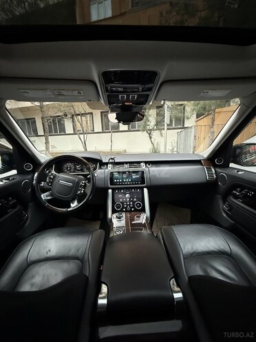 Land Rover Range Rover 2019, 195,000 km - 3.0 l - Bakı