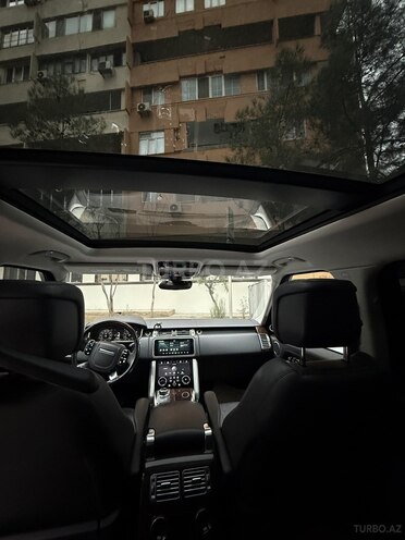 Land Rover Range Rover 2019, 195,000 km - 3.0 l - Bakı