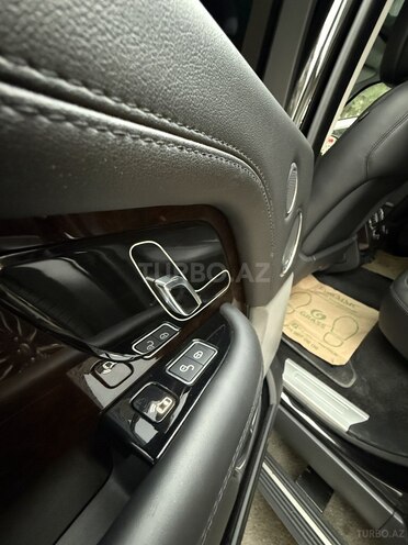 Land Rover Range Rover 2019, 195,000 km - 3.0 l - Bakı