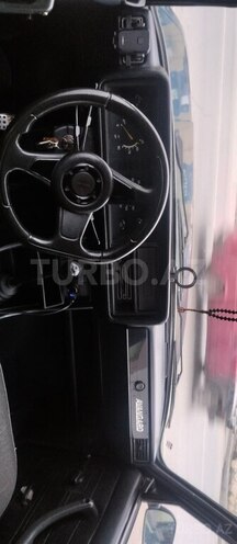 LADA (VAZ) 2107 2000, 49,310 km - 1.6 l - Xaçmaz
