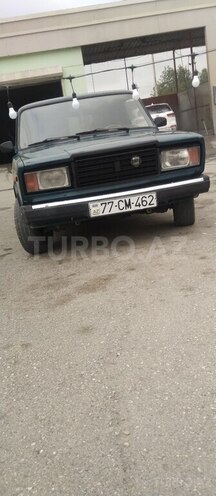 LADA (VAZ) 2107 2000, 49,310 km - 1.6 l - Xaçmaz