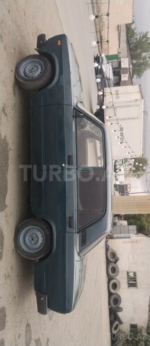 LADA (VAZ) 2107 2000, 49,310 km - 1.6 l - Xaçmaz