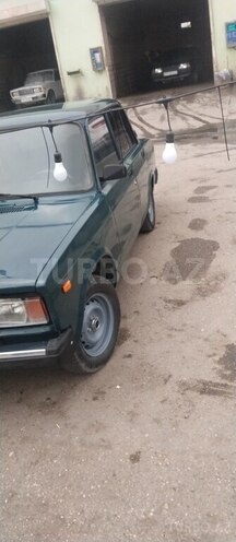 LADA (VAZ) 2107 2000, 49,310 km - 1.6 l - Xaçmaz