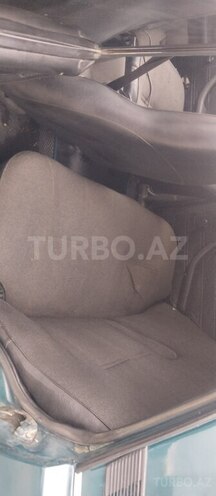 LADA (VAZ) 2107 2000, 49,310 km - 1.6 l - Xaçmaz