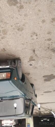 LADA (VAZ) 2107 2000, 49,310 km - 1.6 l - Xaçmaz