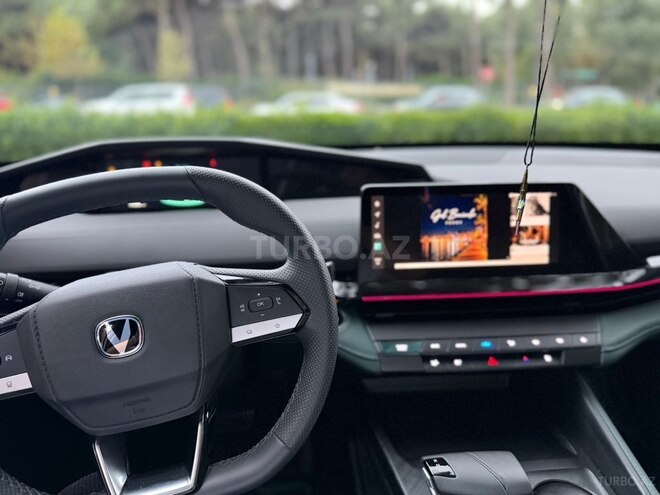 Changan Uni-V 2024, 11,000 km - 1.5 л - Bakı
