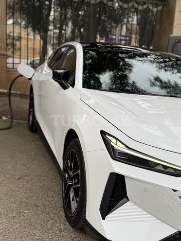 Changan Uni-V 2024, 11,000 km - 1.5 л - Bakı