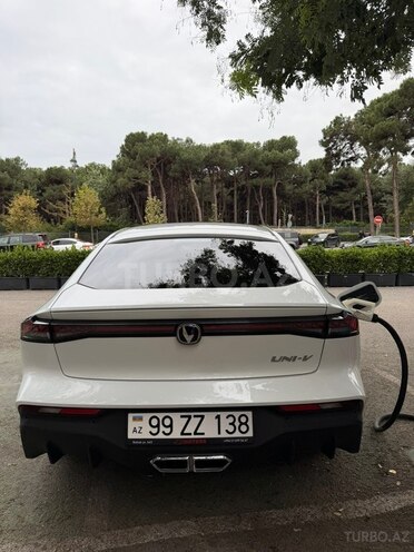 Changan Uni-V 2024, 11,000 km - 1.5 л - Bakı