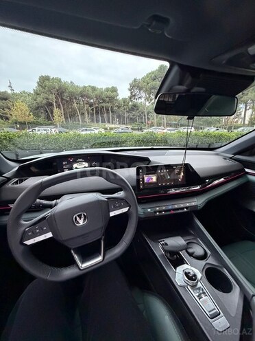 Changan Uni-V 2024, 11,000 km - 1.5 л - Bakı