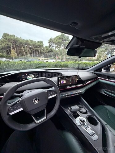 Changan Uni-V 2024, 11,000 km - 1.5 л - Bakı