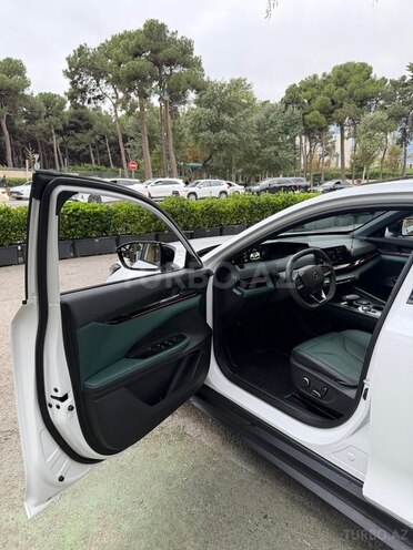 Changan Uni-V 2024, 11,000 km - 1.5 л - Bakı