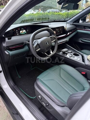 Changan Uni-V 2024, 11,000 km - 1.5 л - Bakı