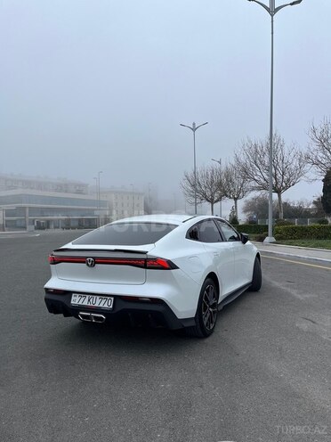 Changan  2025, 14,500 km - 1.5 л - Bakı