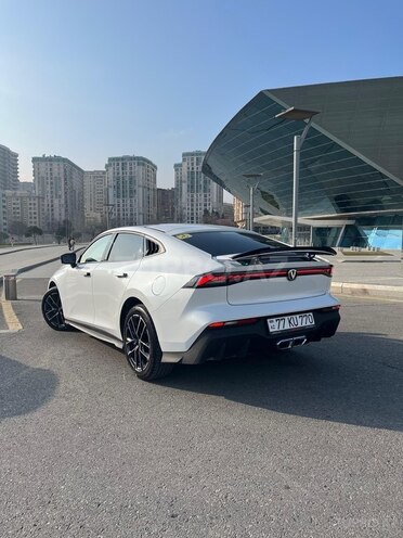 Changan  2025, 14,500 km - 1.5 л - Bakı