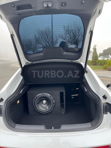 Changan  2025, 14,500 km - 1.5 л - Bakı