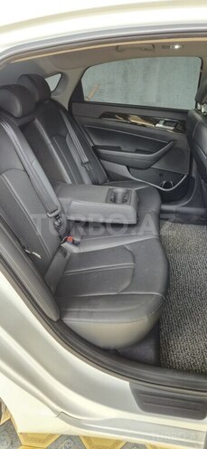Hyundai Sonata 2016, 161,000 km - 2.0 l - Goranboy
