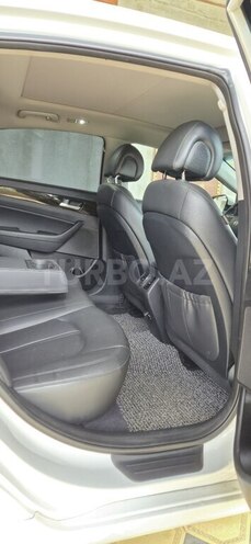 Hyundai Sonata 2016, 161,000 km - 2.0 l - Goranboy